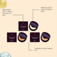 💜LAST DAY - BUY 1 GET 1 FREE💜Lightweight Flawless Radiance Concealer
