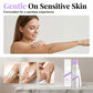 🧴New Arrival 50% OFF! 💖Gentle & Painless Hair Removal Cream Duo for Sensitive Skin Say Goodbye To Unwanted Hair Without Pain! 👋