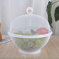 💜 LAST DAY PROMOTION - 50%OFF💜Fruit Basket with Lid