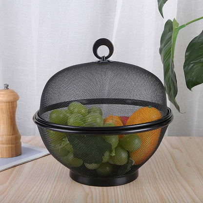 💜 LAST DAY PROMOTION - 50%OFF💜Fruit Basket with Lid