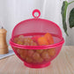 💜 LAST DAY PROMOTION - 50%OFF💜Fruit Basket with Lid