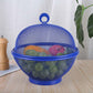 💜 LAST DAY PROMOTION - 50%OFF💜Fruit Basket with Lid
