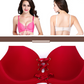 💜 LAST DAY PROMOTION - 50%OFF💜Women’s Seamless Breathable Push-Up Support Bra