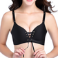 💜 LAST DAY PROMOTION - 50%OFF💜Women’s Seamless Breathable Push-Up Support Bra
