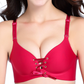 💜 LAST DAY PROMOTION - 50%OFF💜Women’s Seamless Breathable Push-Up Support Bra