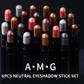 💜 LAST DAY PROMOTION - 50%OFF💜6PCS Shimmer Eyeshadow Stick Set