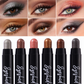 💜 LAST DAY PROMOTION - 50%OFF💜6PCS Shimmer Eyeshadow Stick Set