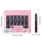 💜 LAST DAY PROMOTION - 50%OFF💜6PCS Shimmer Eyeshadow Stick Set