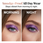 💜 LAST DAY PROMOTION - 50%OFF💜Glitter & Glow Liquid Eyeshadow Set