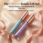 💜 LAST DAY PROMOTION - 50%OFF💜Glitter & Glow Liquid Eyeshadow Set