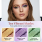 💜 LAST DAY PROMOTION - 50%OFF💜Glitter & Glow Liquid Eyeshadow Set
