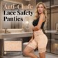 💜 LAST DAY PROMOTION - 50%OFF💜50K+ SOLD!🩲💕Women's Elastic Lace Safety Panties👗✅