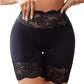 💜 LAST DAY PROMOTION - 50%OFF💜50K+ SOLD!🩲💕Women's Elastic Lace Safety Panties👗✅