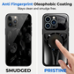 A magnetic tempered glass case designed exclusively for flagship phones—stylish and durable!