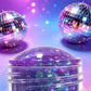 Multi-Use Chunky Glitter Gel Stick