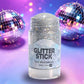 Multi-Use Chunky Glitter Gel Stick