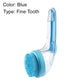 ⏳🔥LIMITED-TIME 50% OFF! 🛁 All-in-One Bath Brush – Easy, Clean & Stress-Free Bath Time ✨