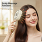 🌸 LIMITED TIME 50% OFF! ✨Electric Spray & Massage Hair Brush