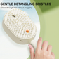 🌸 LIMITED TIME 50% OFF! ✨Electric Spray & Massage Hair Brush