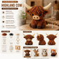 🏆Limited Time Sale 50% OFF🧵✨Petite 3D Beaded Animal Craft Kit