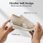💜 LAST DAY PROMOTION - 50%OFF💜Women's Breathable Knit Platform Sandals