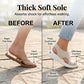 💜 LAST DAY PROMOTION - 50%OFF💜Women's Breathable Knit Platform Sandals