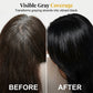 ✨50% OFF! 🌿 Plant-Based Comb-In Hair Dye – Easy, Gray Coverage, Nourishing Formula ✨
