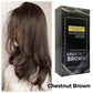 ✨50% OFF! 🌿 Plant-Based Comb-In Hair Dye – Easy, Gray Coverage, Nourishing Formula ✨