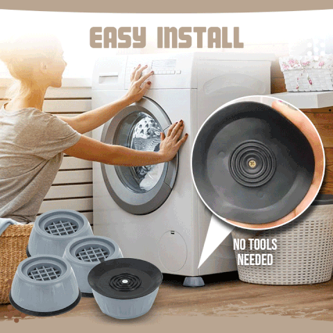 📢📢50% OFF !! ⏰Protect your floors and your peace of mind. Self-leveling stabilizing mats