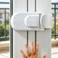 Childproof Safety Lock For Interior Doors