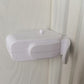 Childproof Safety Lock For Interior Doors