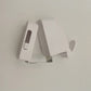 Childproof Safety Lock For Interior Doors