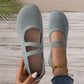 Women’s Slip On Breathable Fly Knit Shoes