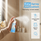 🔥HOT SALE 🔥Mirror Effect Privacy Spray for Glass