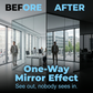 🔥HOT SALE 🔥Mirror Effect Privacy Spray for Glass