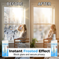 🔥HOT SALE 🔥Mirror Effect Privacy Spray for Glass