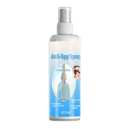 🔥HOT SALE 🔥Mirror Effect Privacy Spray for Glass