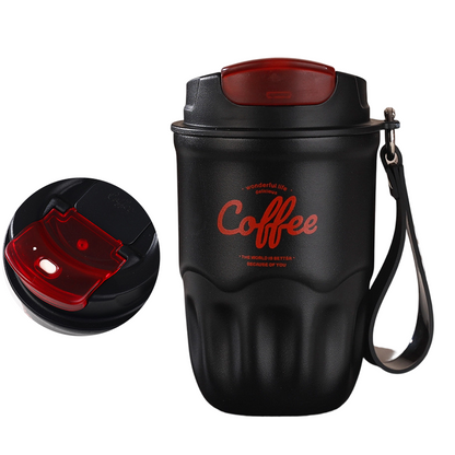 Stainless Steel Insulated Coffee Cup