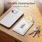 🥳HOT SALE 2026🥳💞50,000+ SOLD!👵 RFID-blocking credit card sleeves