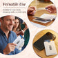 🥳HOT SALE 2026🥳💞50,000+ SOLD!👵 RFID-blocking credit card sleeves