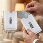 🥳HOT SALE 2026🥳💞50,000+ SOLD!👵 RFID-blocking credit card sleeves