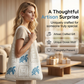 🎁2026 New Arrivals 50% OFF💥Turtle Pattern Crochet Tote Bag