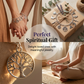 📿 LIMITED-TIME 50% OFF! ✨ Vintage Pagan Charm Bracelet – Spiritual Symbols, Antique Silver, Bohemian Style 🌙