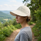 ⏳LAST DAY SALE: ONLY ￡7.99!!🎁✨Women’s UPF 50+ Elegant Foldable Sun Hat – Wide-Brim Cotton Bucket Hat with Neck Flap & Adjustable Strap 🌞🇬🇧 | Packable, Breathable & Beach-Ready