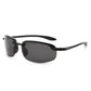 Ultra-Light Polarized Fishing Sunglasses