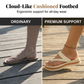 🎶 Summer Essential Flip-Flops with Woven Straps