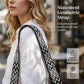 👛 Women's Vintage Large-Capacity Crossbody Bag