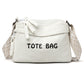 👛 Women's Vintage Large-Capacity Crossbody Bag