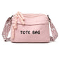 👛 Women's Vintage Large-Capacity Crossbody Bag