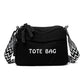 👛 Women's Vintage Large-Capacity Crossbody Bag